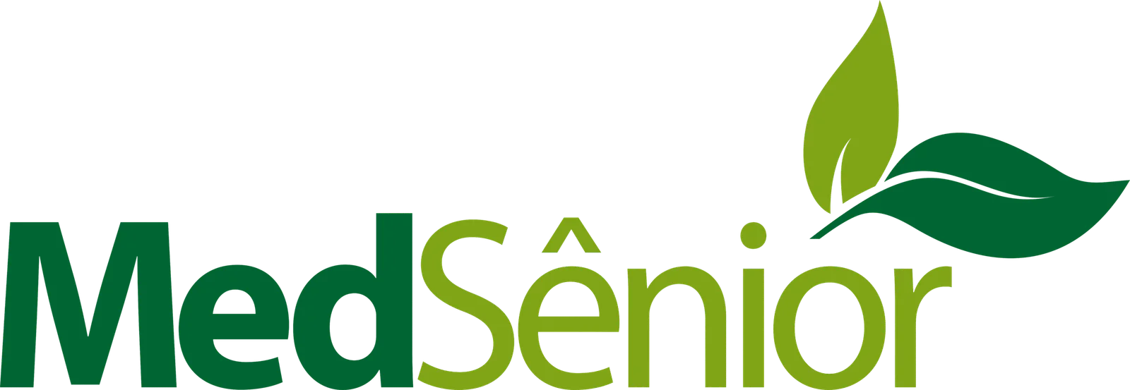 Medsenior - Plano de Saúde Medsenior