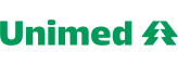 Logo Unimed - plano de saúde